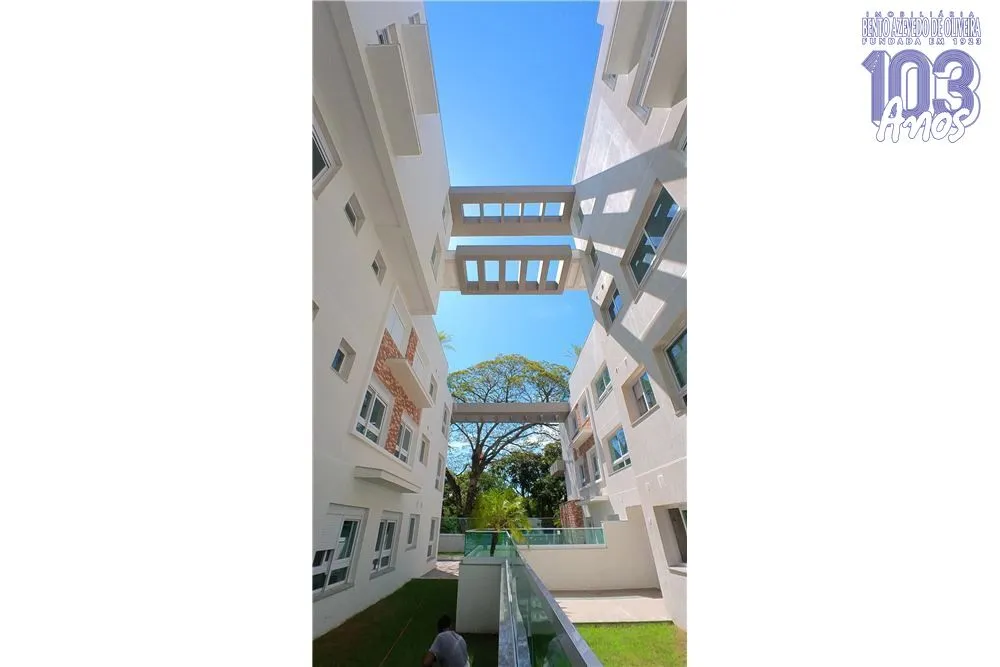 Apartamento, 3 quartos, 88 m² - Foto 5
