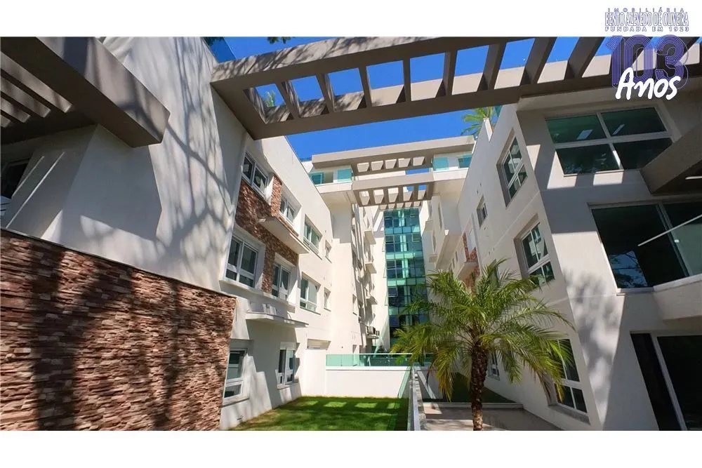 Apartamento, 3 quartos, 88 m² - Foto 3