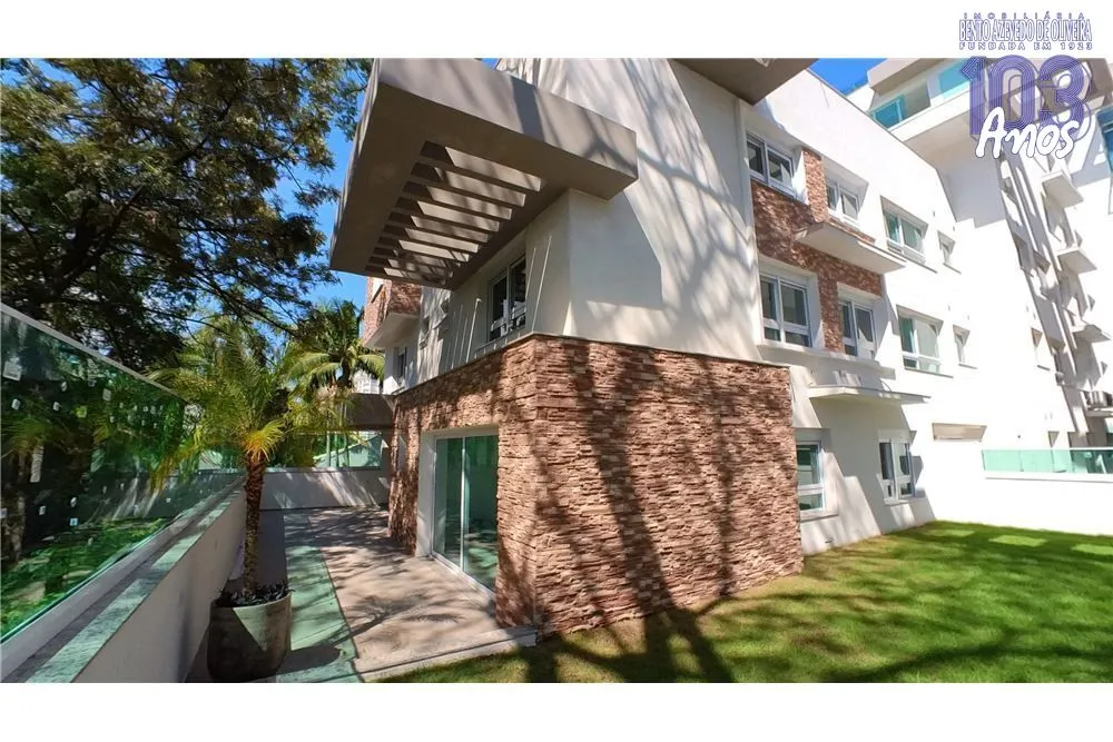 Apartamento, 3 quartos, 88 m² - Foto 2