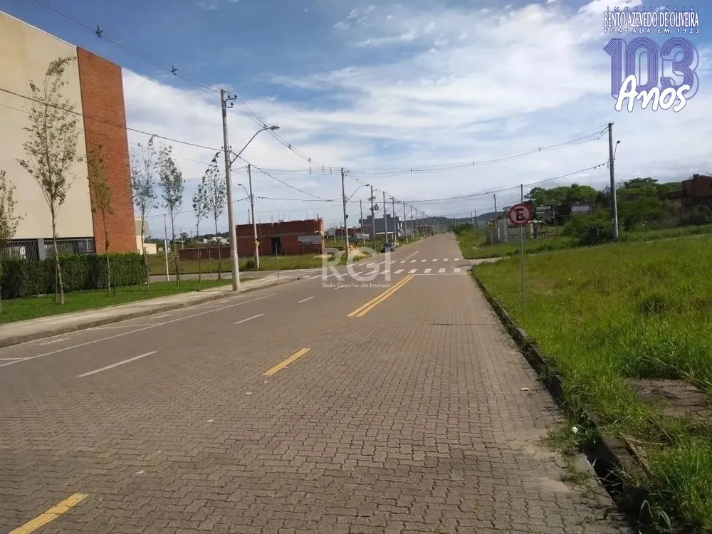 Terreno, 172 m² - Foto 1