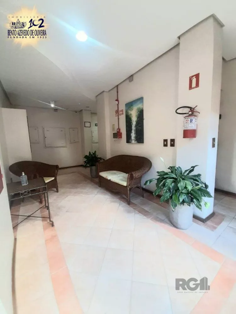 Apartamento, 2 quartos, 65 m² - Foto 3