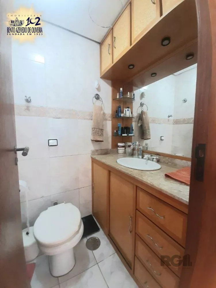 Apartamento, 2 quartos, 65 m² - Foto 6