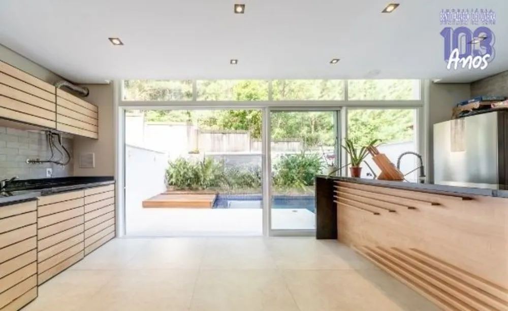 Apartamento, 3 quartos, 167 m² - Foto 4