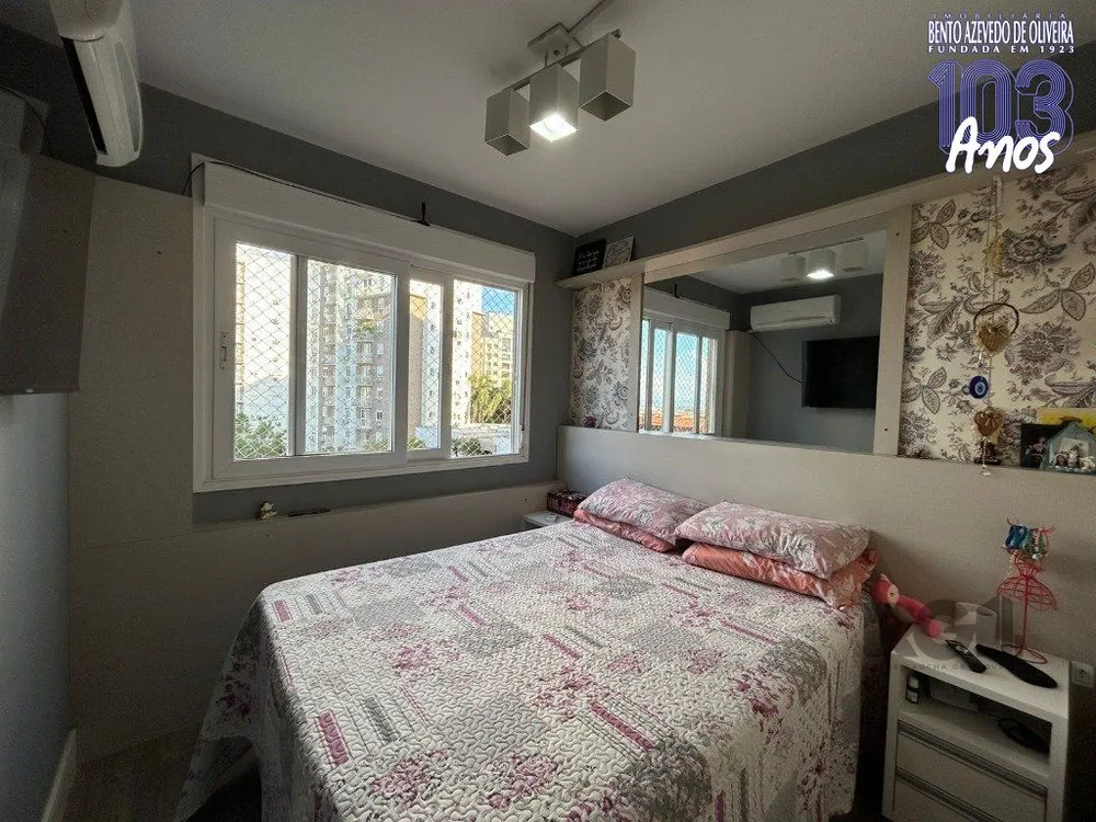 Apartamento, 2 quartos, 56 m² - Foto 5