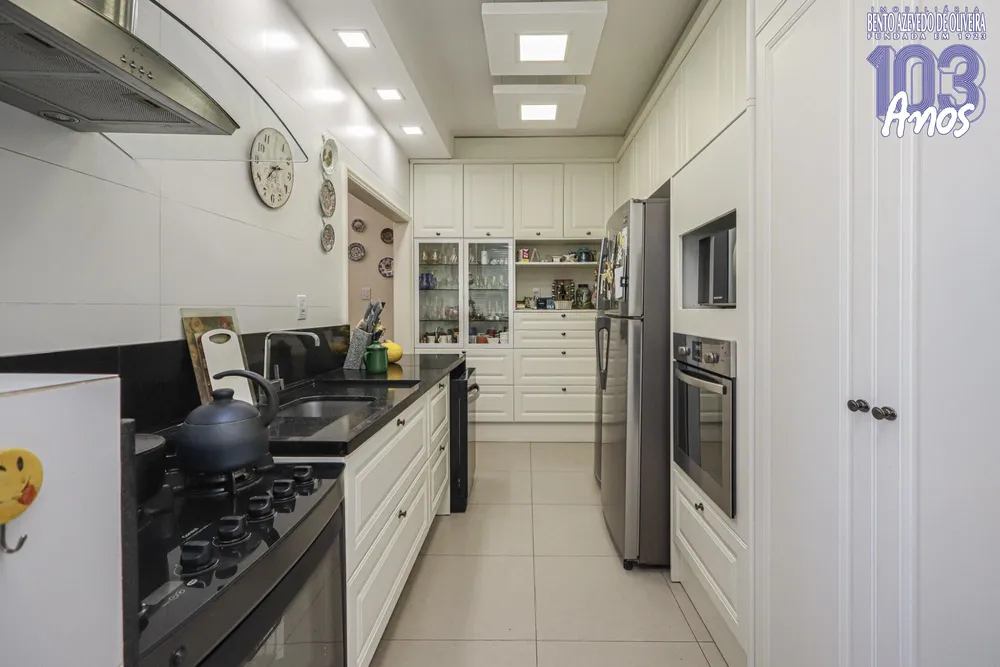 Apartamento, 3 quartos, 136 m² - Foto 8