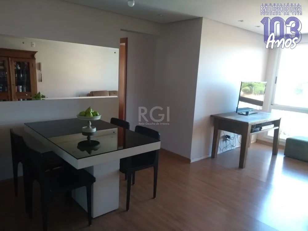 Apartamento, 3 quartos, 73 m² - Foto 6