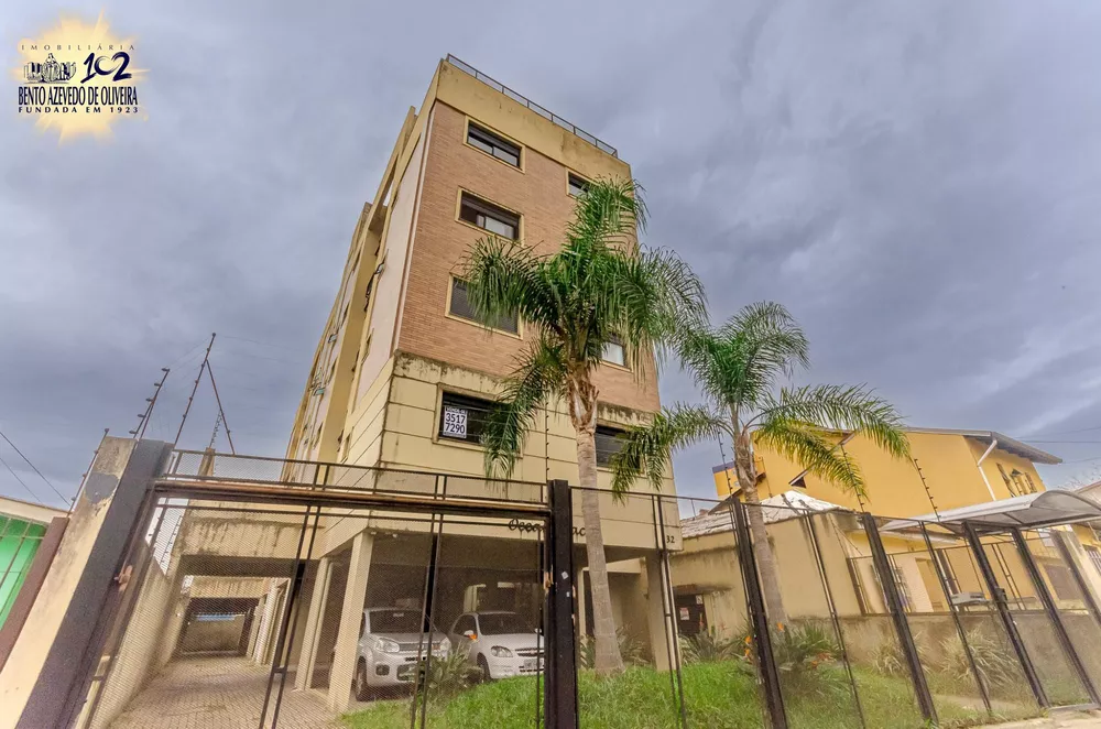 Apartamento, 1 quarto, 60 m² - Foto 6