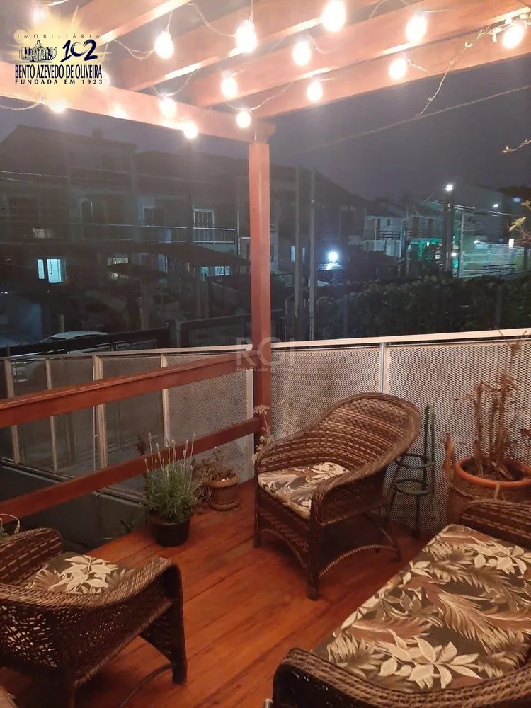 Casa, 3 quartos, 107 m² - Foto 3