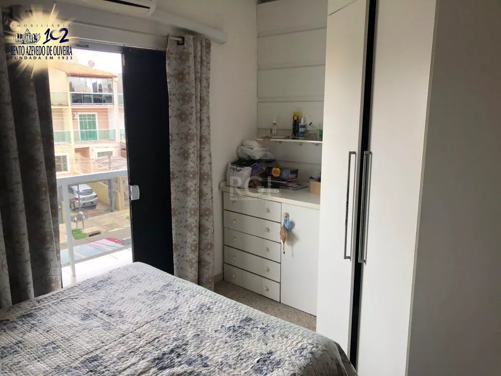 Casa, 3 quartos, 107 m² - Foto 2