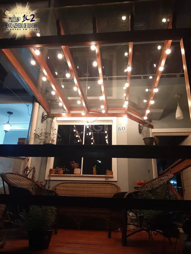 Casa, 3 quartos, 107 m² - Foto 6