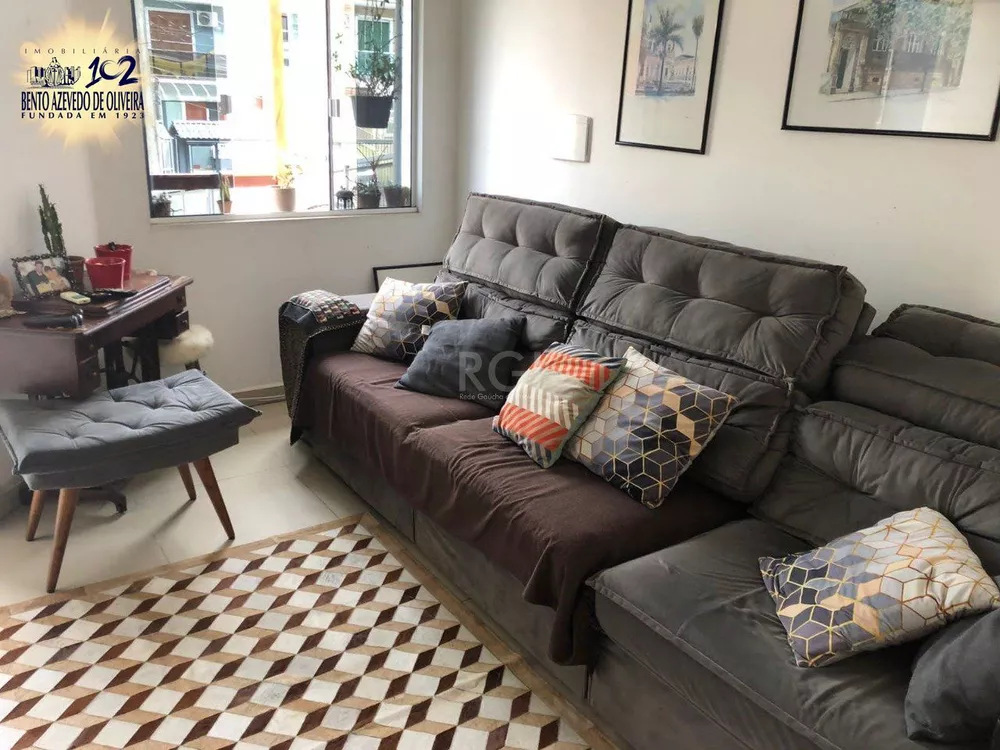 Casa, 3 quartos, 107 m² - Foto 7