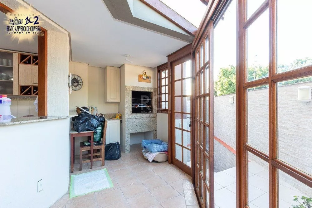 Casa de Condomínio, 4 quartos - Foto 3