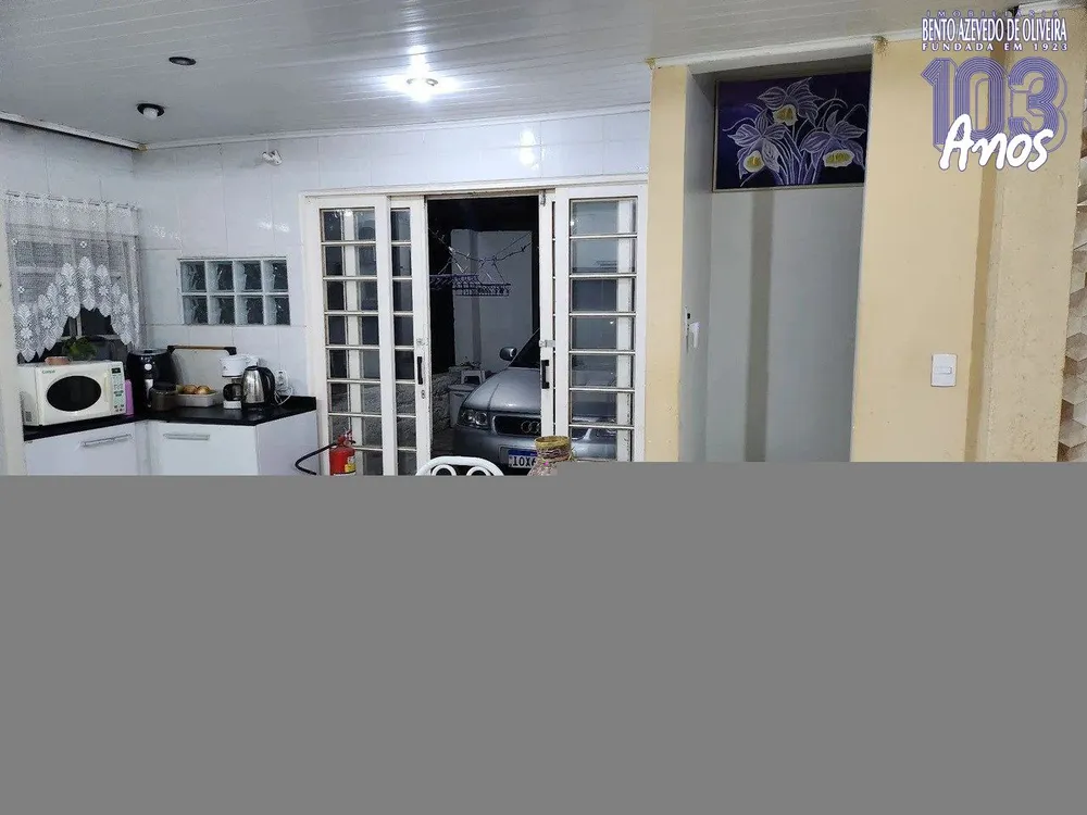 Casa, 4 quartos, 97 m² - Foto 8