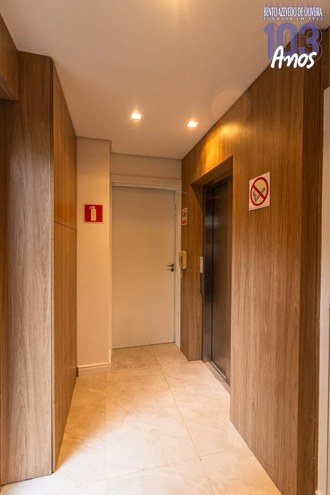 Cobertura, 2 quartos, 130 m² - Foto 6