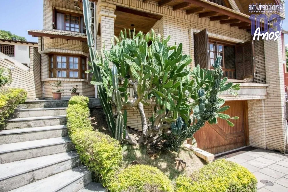 Casa, 3 quartos, 230 m² - Foto 1