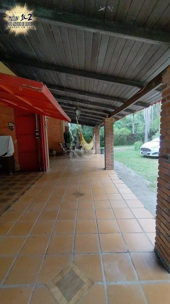 Chácara, 6 quartos, 4600 m² - Foto 2