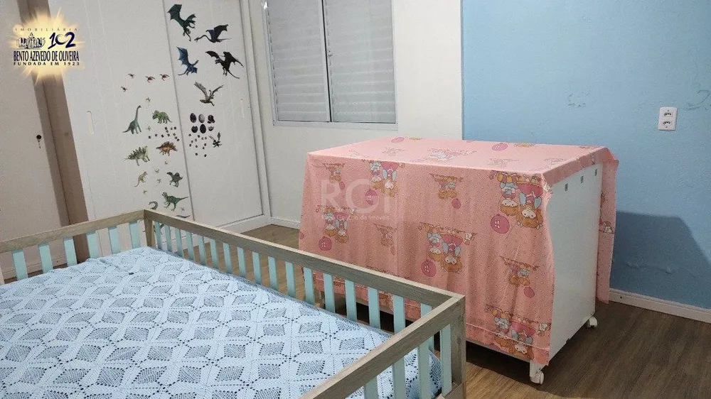 Chácara, 6 quartos, 4600 m² - Foto 3