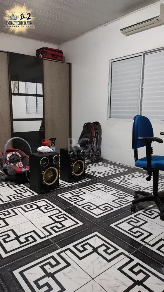 Chácara, 6 quartos, 4600 m² - Foto 7