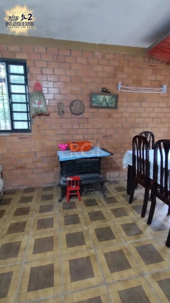 Chácara, 6 quartos, 4600 m² - Foto 1