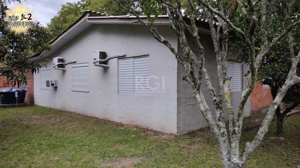 Chácara, 6 quartos, 4600 m² - Foto 4