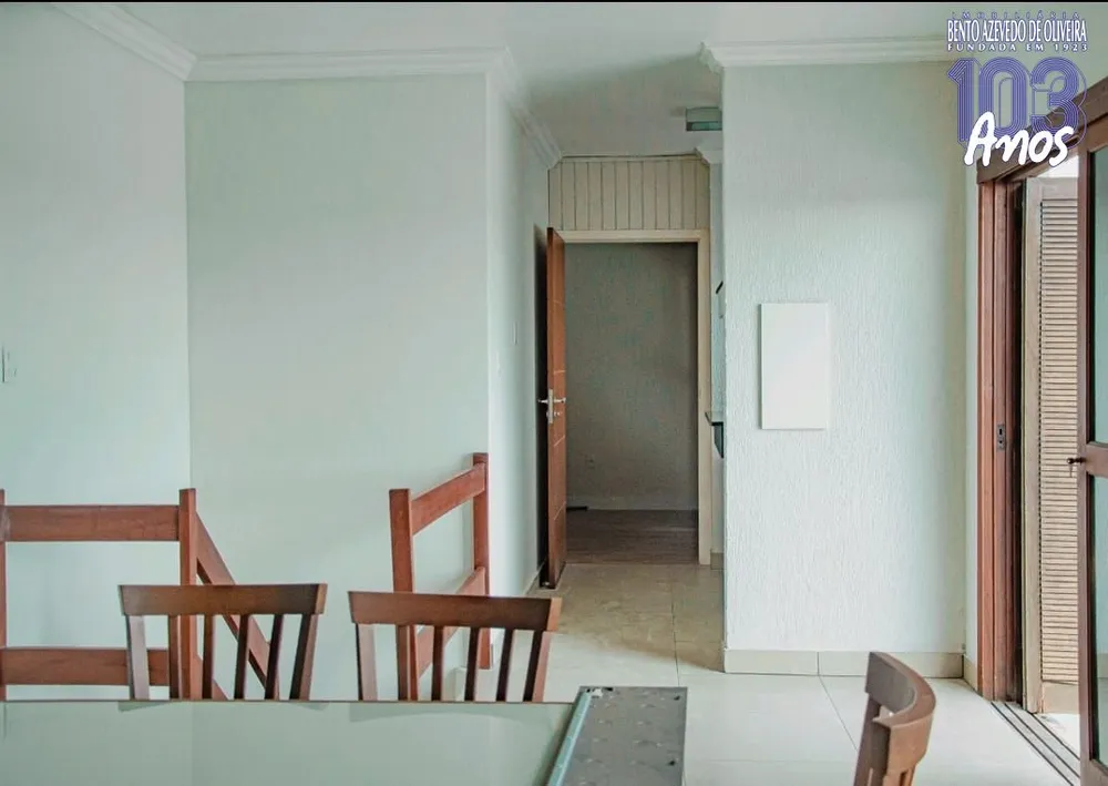 Cobertura, 3 quartos, 264 m² - Foto 2