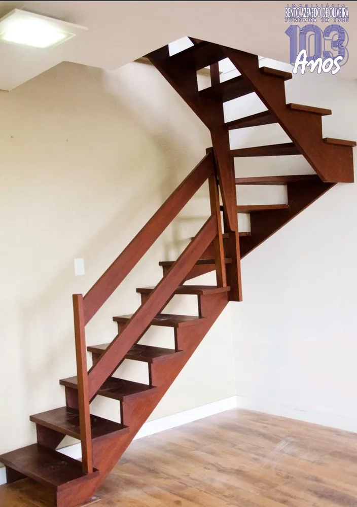 Cobertura, 3 quartos, 264 m² - Foto 1