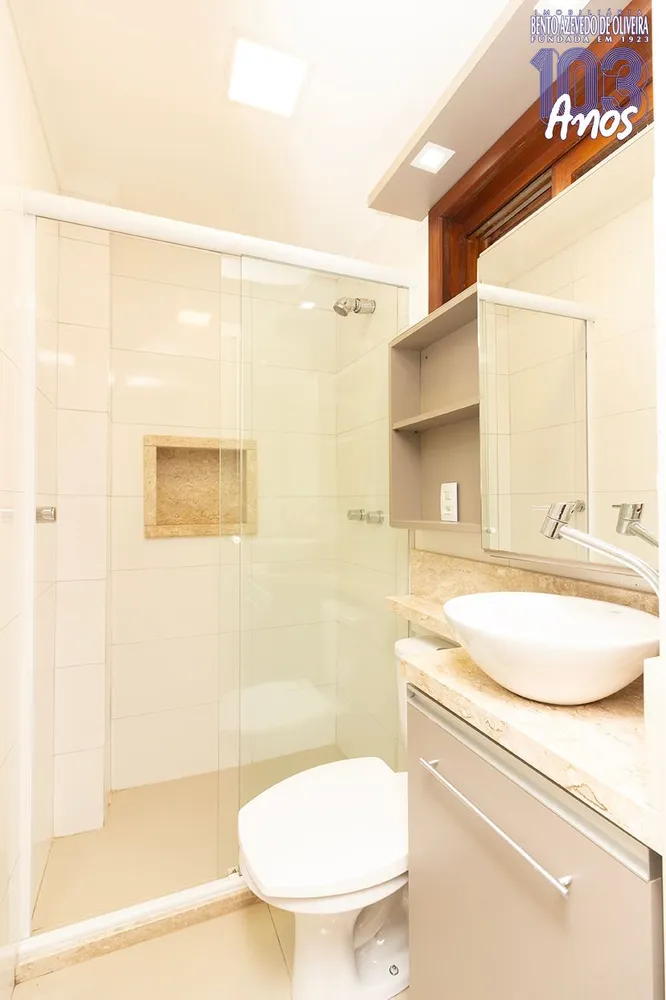 Apartamento, 2 quartos, 89 m² - Foto 8