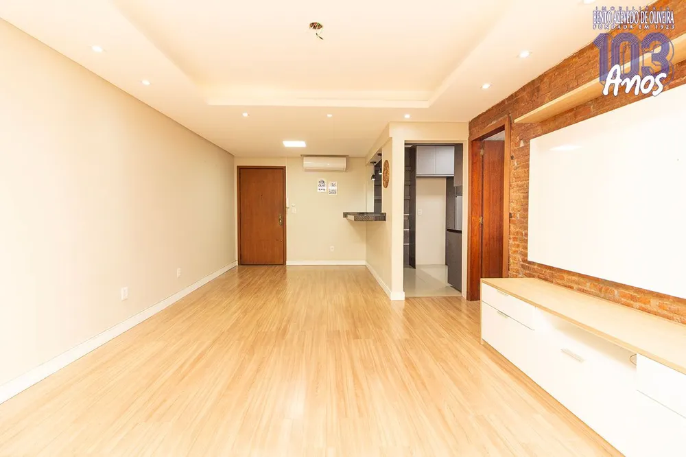Apartamento, 2 quartos, 89 m² - Foto 2