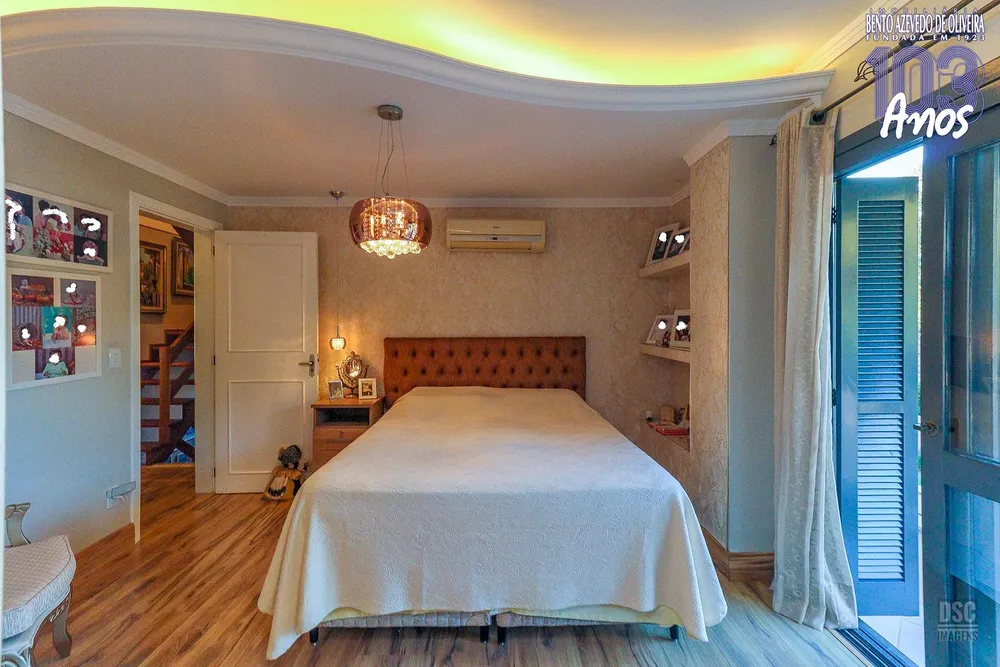 Casa, 3 quartos, 191 m² - Foto 6
