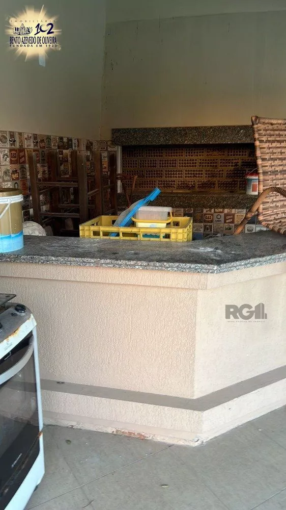 Casa, 5 quartos, 250 m² - Foto 3