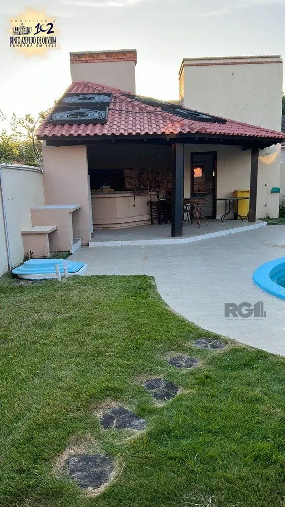 Casa, 5 quartos, 250 m² - Foto 2