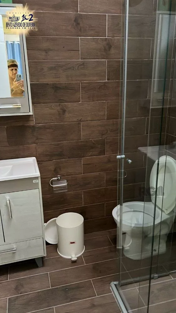 Casa, 5 quartos, 250 m² - Foto 1