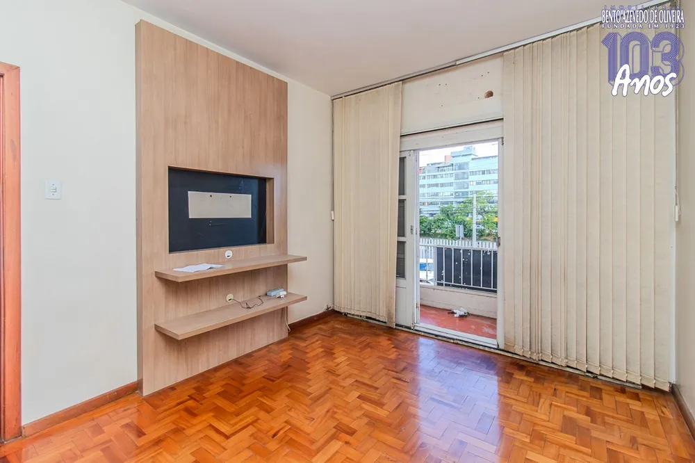 Apartamento, 2 quartos, 105 m² - Foto 3