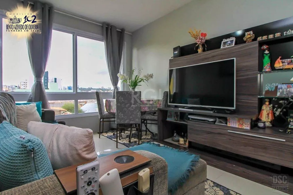 Apartamento, 1 quarto, 47 m² - Foto 5