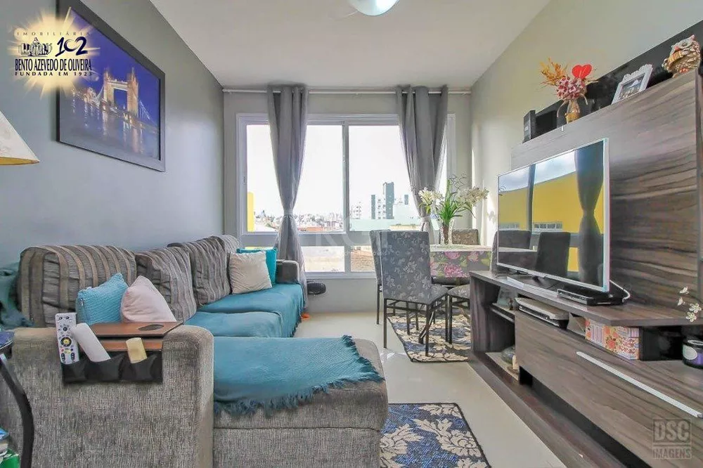 Apartamento, 1 quarto, 47 m² - Foto 6