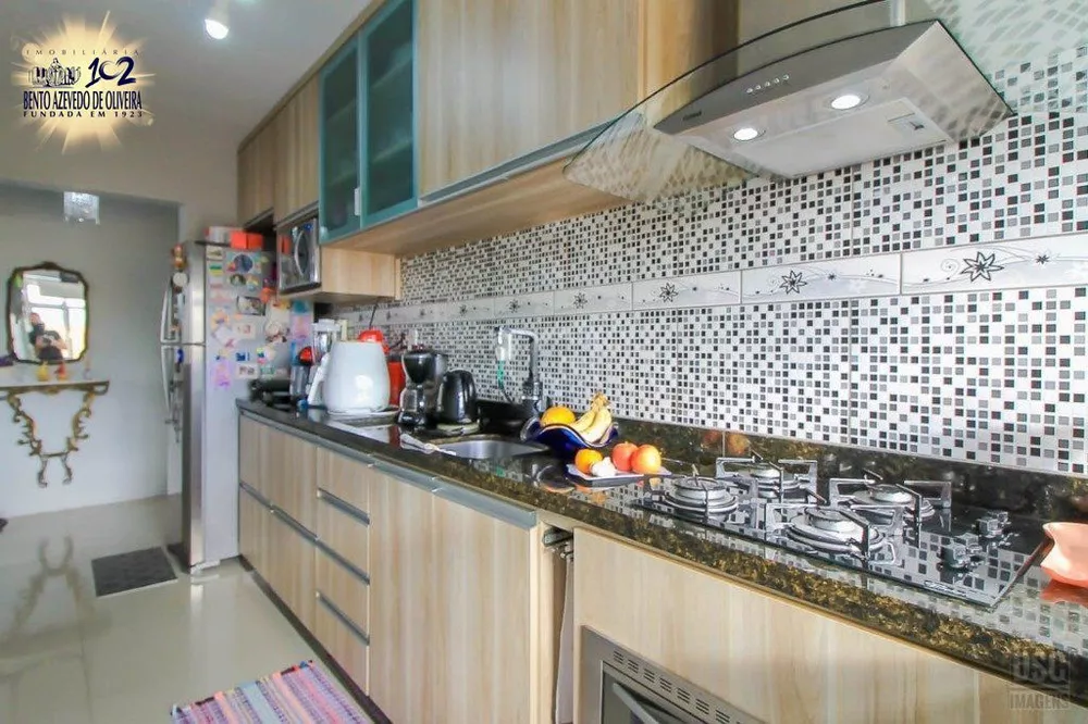 Apartamento, 1 quarto, 47 m² - Foto 3