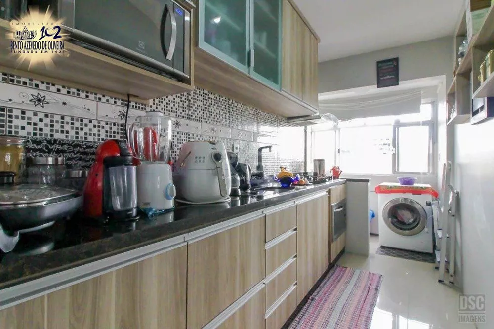 Apartamento, 1 quarto, 47 m² - Foto 8