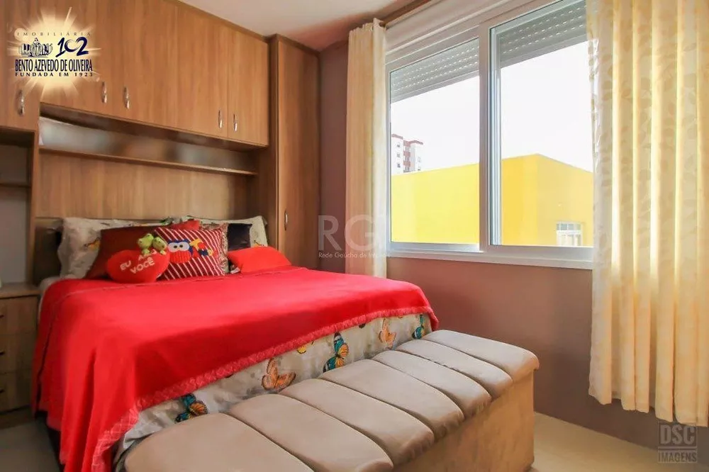 Apartamento, 1 quarto, 47 m² - Foto 4