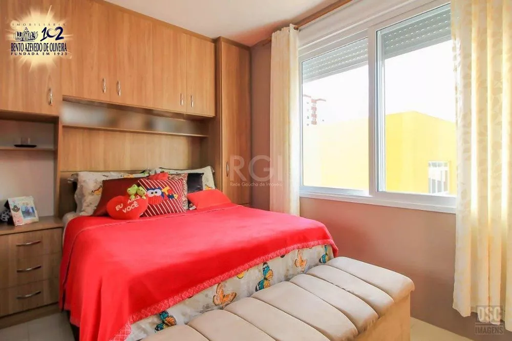 Apartamento, 1 quarto, 47 m² - Foto 7
