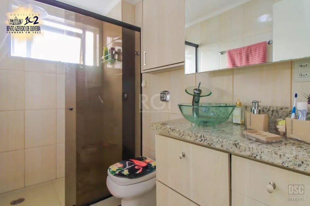 Apartamento, 1 quarto, 47 m² - Foto 1