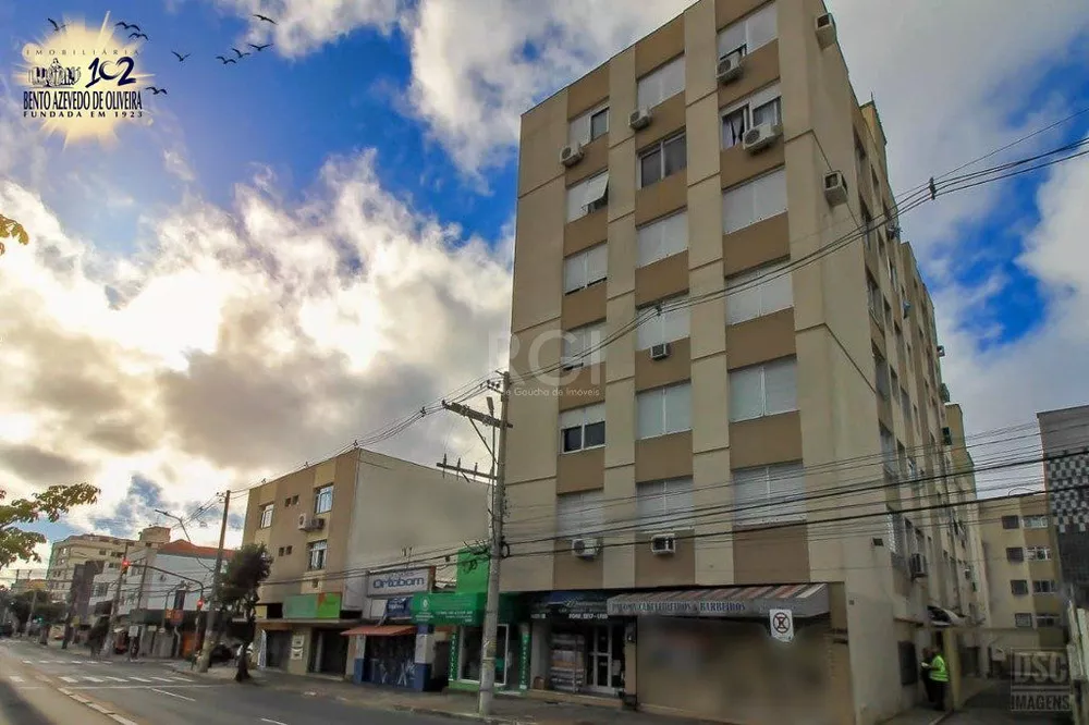 Apartamento, 1 quarto, 47 m² - Foto 2