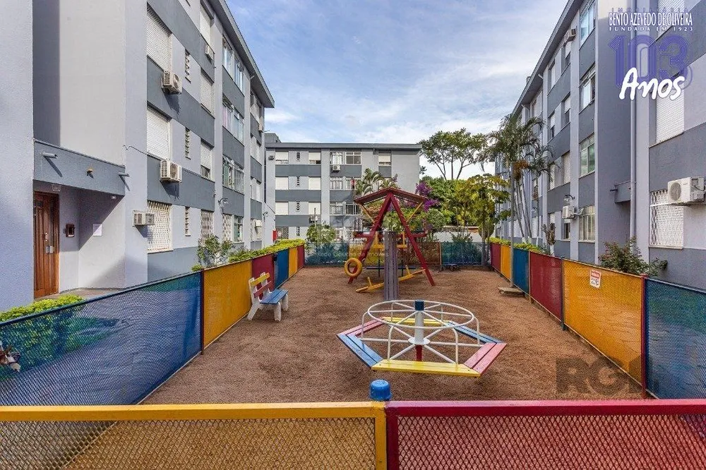 Apartamento, 3 quartos, 66 m² - Foto 8