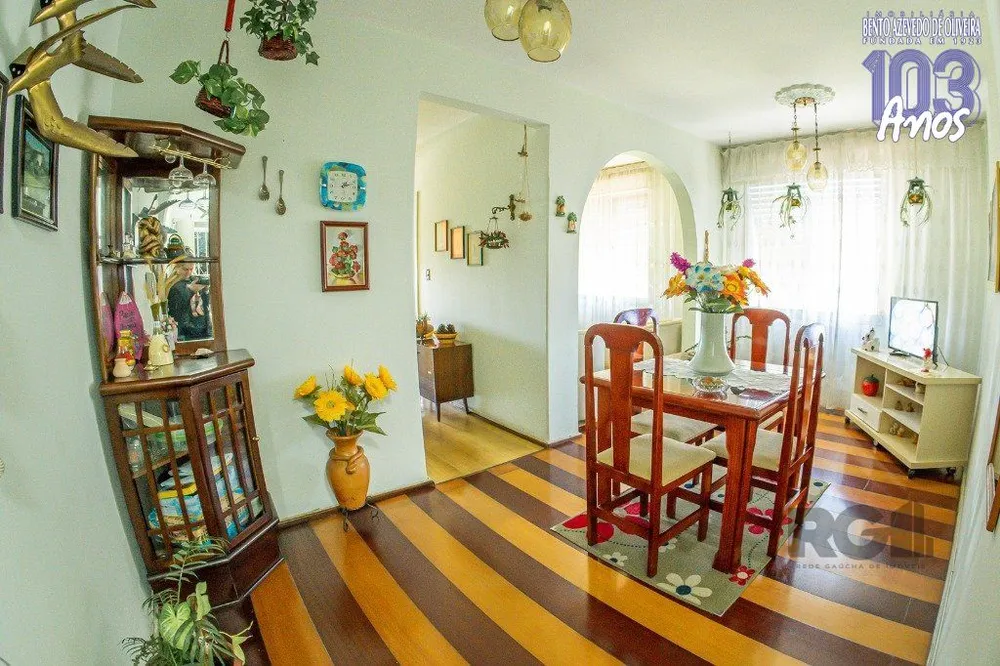 Apartamento, 3 quartos, 66 m² - Foto 1