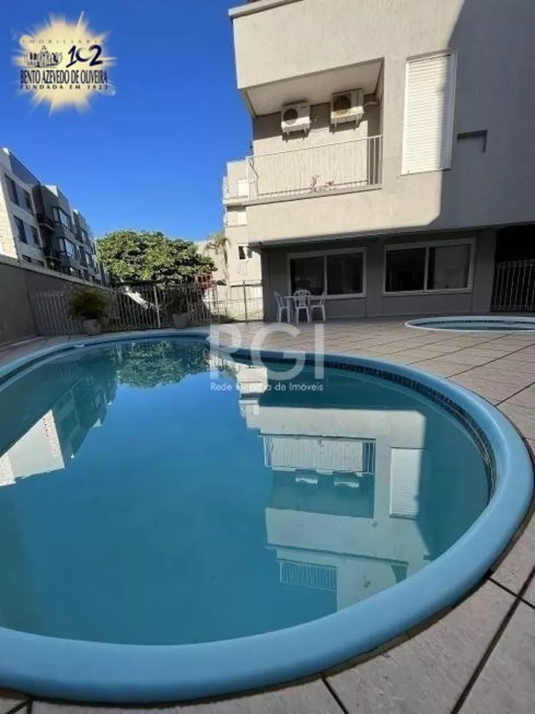 Apartamento, 3 quartos, 89 m² - Foto 2