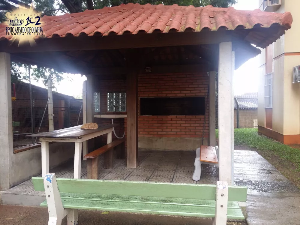 Apartamento, 2 quartos, 53 m² - Foto 1