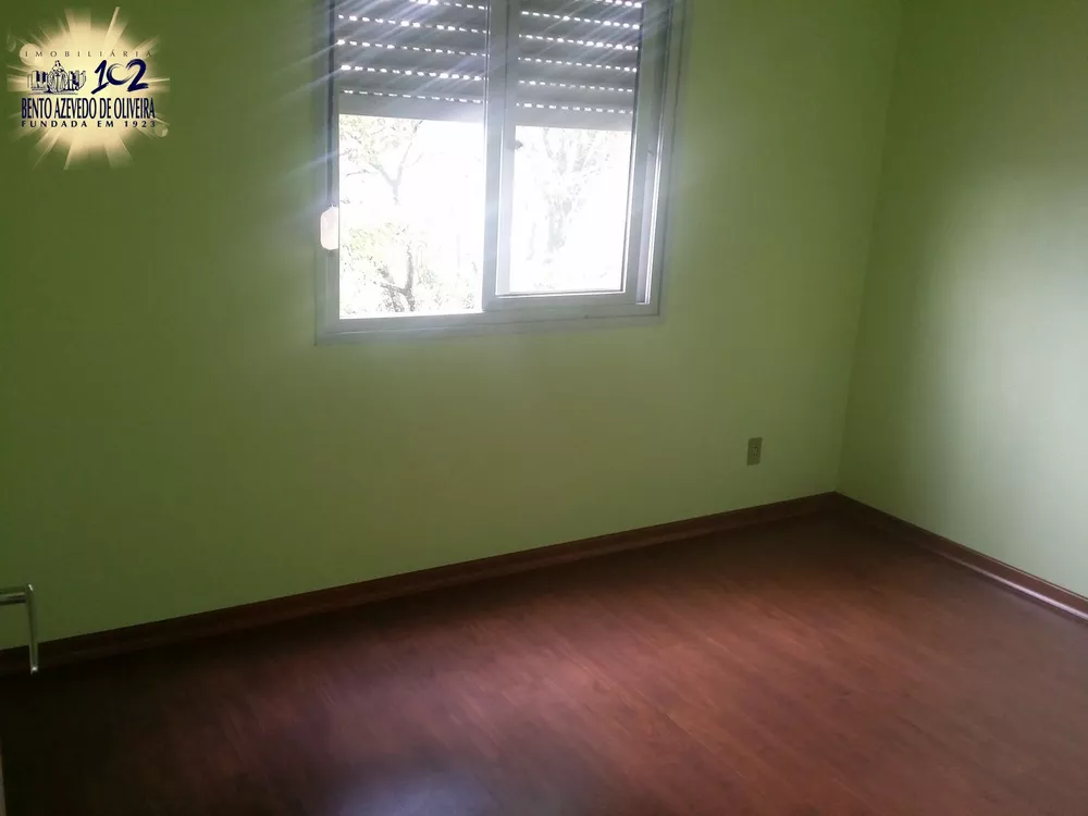 Apartamento, 2 quartos, 53 m² - Foto 2