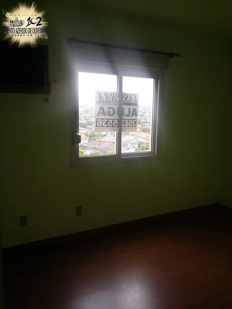 Apartamento, 2 quartos, 53 m² - Foto 6