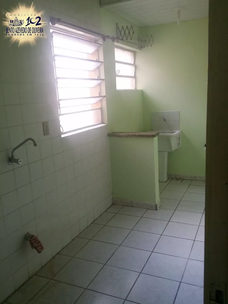 Apartamento, 2 quartos, 53 m² - Foto 5