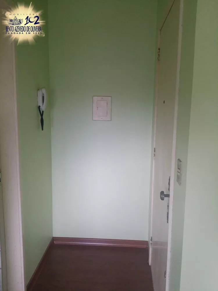 Apartamento, 2 quartos, 53 m² - Foto 7