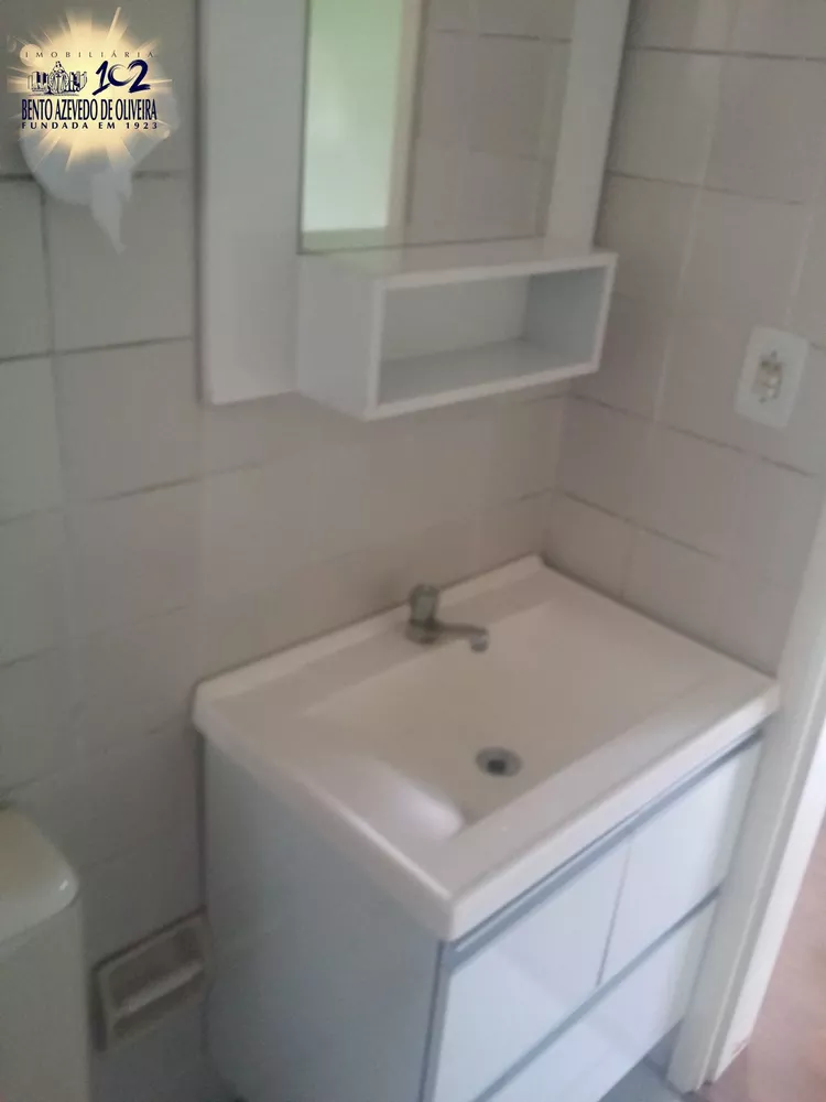 Apartamento, 2 quartos, 53 m² - Foto 8